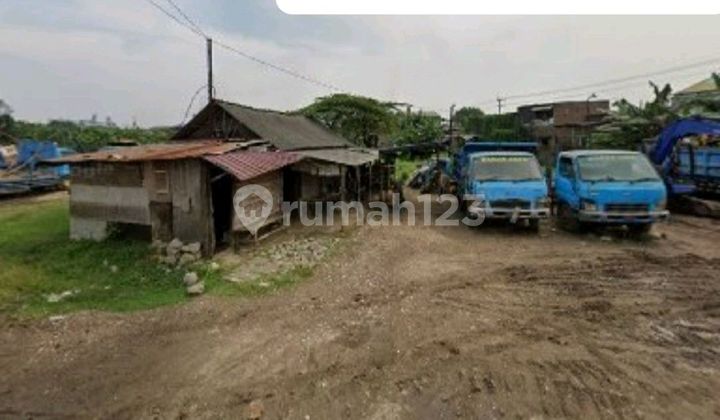 Dijual 1,5 Ha Tanah Sidomulyo - Krian Sidoarjo Jawa Timur - Akses Truk Besar Cocok Buat Gudang, Bengkel, Workshop, Parkiran Truk, Alat Berat Dijual 1,5 Ha Tanah Sidomulyo - Krian Sidoarjo Jawa Timur - Akses Truk Besar Cocok Buat Gudang, Bengkel, Workshop, Parkiran Truk, Alat Berat