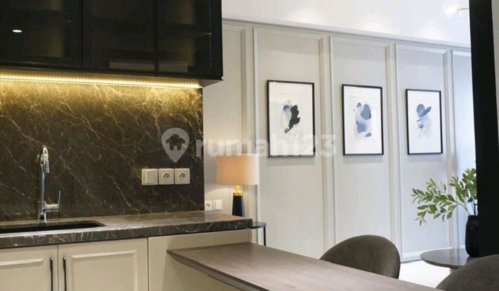 Murah Dijual Apartemen La Viz Mansion Pakuwon Mall Tipe 2 Bedroom Full Furnished Modern Lantai 21 Best View Murah Dijual Apartemen La Viz Mansion Pakuwon Mall Tipe 2 Bedroom Full Furnished Modern Lantai 21 Best View