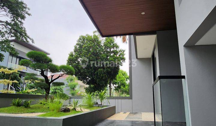 Dijual Rumah Baru Citraland Somerset - Bukit Golf Internasional Dekat Pakuwon Indah, Graha Family, Royal Residence 2