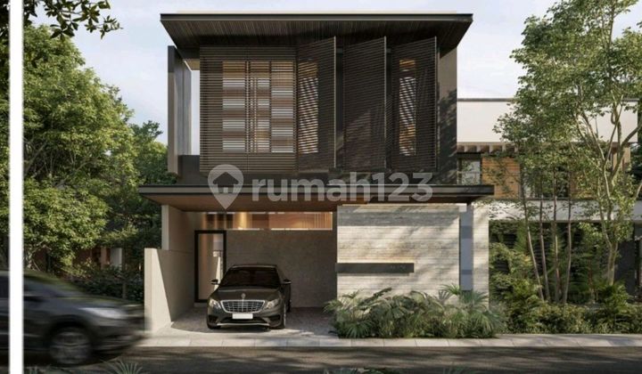 Murah 2 M-an Rumah Baru Crystal Golf Citraland Surabaya Dekat Pakuwon Indah, Graha Family, Dian Istana, Royal Residence Murah 2 M-an Rumah Baru Crystal Golf Citraland Surabaya Dekat Pakuwon Indah, Graha Family, Dian Istana, Royal Residence
