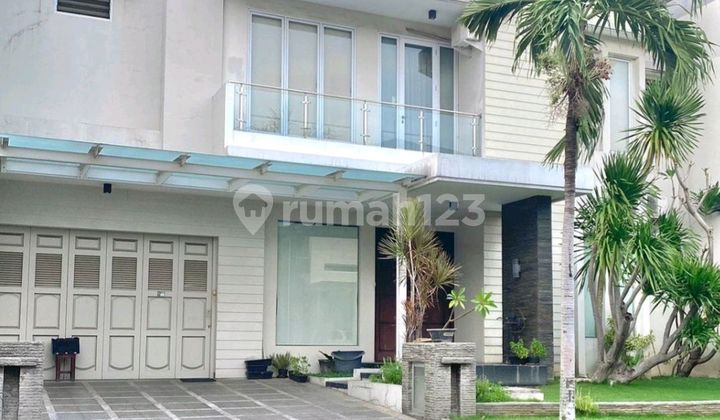 Dijual 405 M2 Rumah Pakuwon Indah Vbr - Villa Bukit Regency Dekat Graha Family, Sma Petra 1, Ptc, National.hospital, Citraland Dijual 405 M2 Rumah Pakuwon Indah Vbr - Villa Bukit Regency Dekat Graha Family, Sma Petra 1, Ptc, National.hospital, Citraland