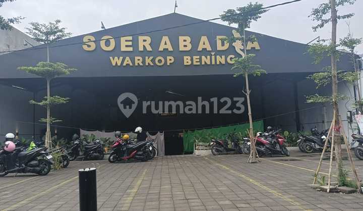 Murah Luas 571 M2 Gudang / Rumah Usaha Nol Jalan Raya Banyu Urip Surabaya Komersial Area Cocok Buat Segala Usaha Murah Luas 571 M2 Gudang / Rumah Usaha Nol Jalan Raya Banyu Urip Surabaya Komersial Area Cocok Buat Segala Usaha