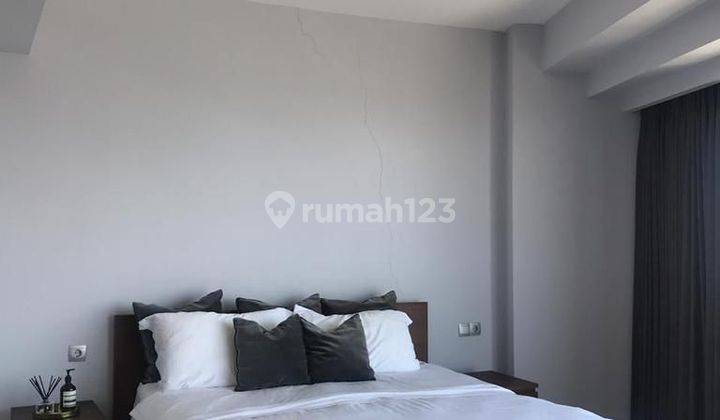 kamar tidur murah dijual apartemen the peak