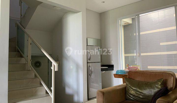 2 M-an Rumah Royal Residence Semi Furnished TerLUAS