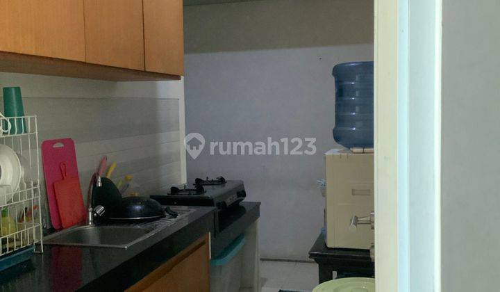 2 M-an Rumah Royal Residence Semi Furnished TerLUAS