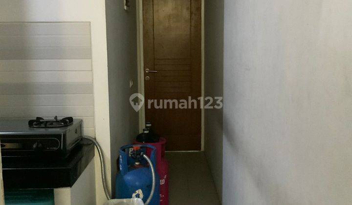 2 M-an Rumah Royal Residence Semi Furnished TerLUAS