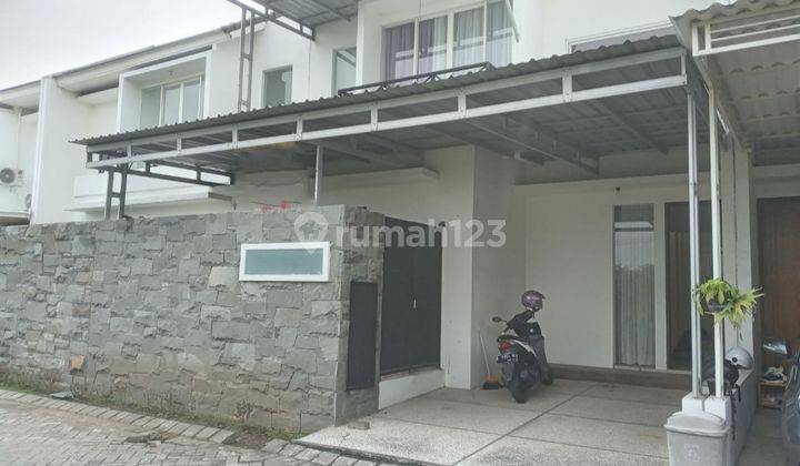 Rumah De Casa Residence dekat Citraland Palimanan Golf Surabaya  2