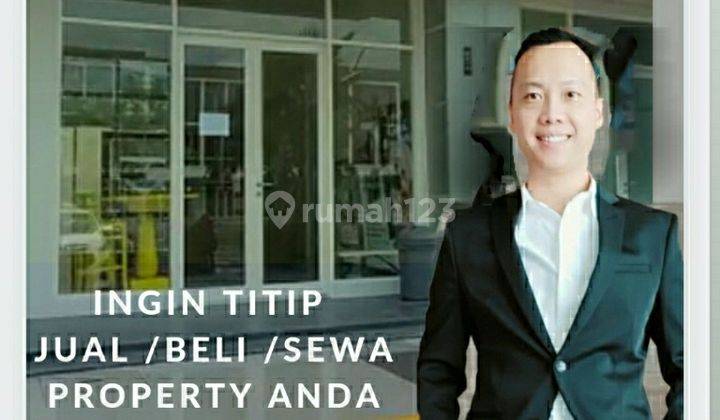 3 Gudang Loss  di Pergudangan  Panca Bizpark Kebomas Gresik  6