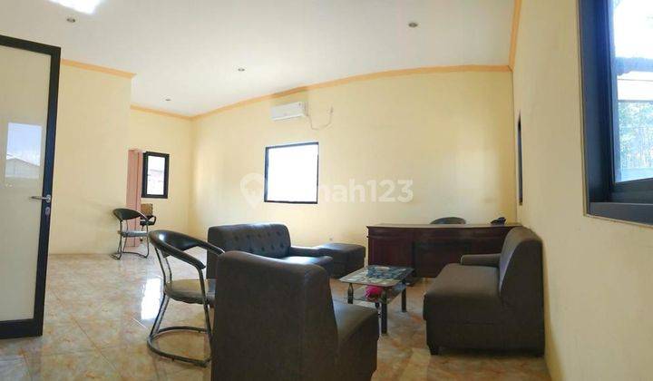 Dijual  Pabrik Ngoro Mojokerto- Luas 8000 m2 plus Gudang , Kantor 12