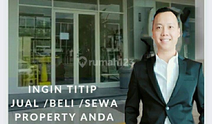 Dijual Ruko Kalianak Permai- Surabaya- Akses Truk Kontainer 40 feet 5