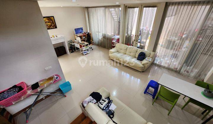 Rumah Eastwood Citraland - MURAH- RAYA Luar Cluster 4