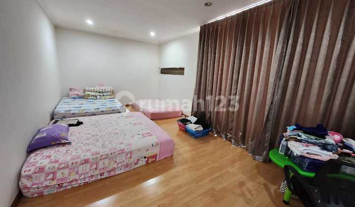 Rumah Eastwood Citraland - MURAH- RAYA Luar Cluster 6