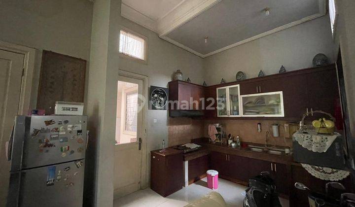Dijual Rumah A Yani Residence - Row Jalan Kembar  7