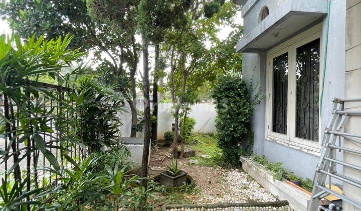 Dijual Rumah A Yani Residence - Row Jalan Kembar  8