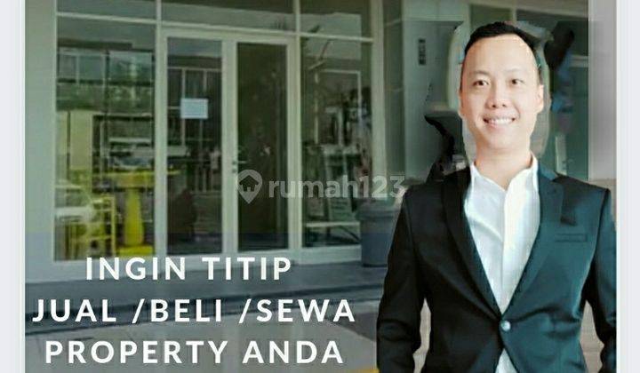 Dijual Tanah Panglima Sudirman Tuban Jatim Jalan Raya Depan BCA  6