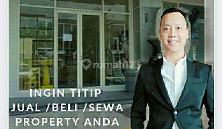 Disewakan Ruko Jl.Semeru Kota Mojokerto - Strategis Lokasi Parkiran LUAS  - 9 unit Jejer 7