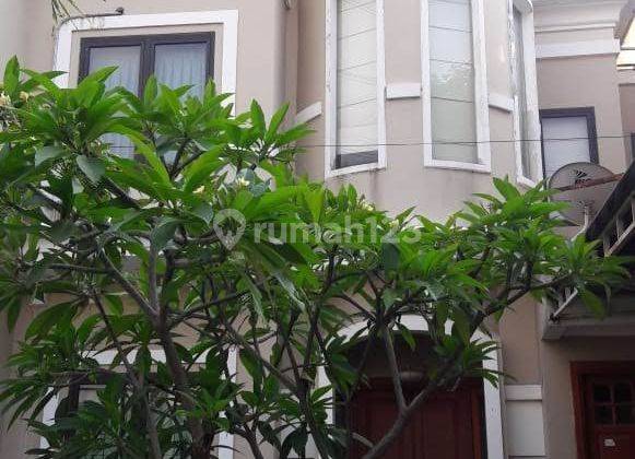 Dijual Rumah Jemursari Regency dekat kampus UBAYA  2