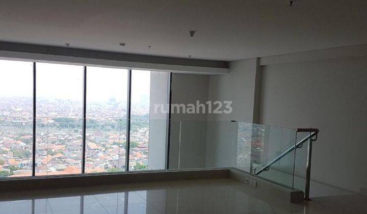 Murah Dijual Soho Skyloft Ciputra World Mall Surabaya + Waterheater + View Raya Mayjen Sungkono 2