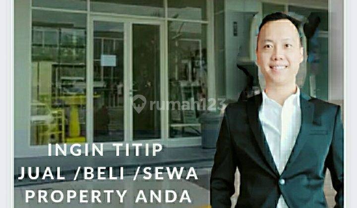 Disewakan Rumah Royal Residence Full Furnished + Taman Asri 9