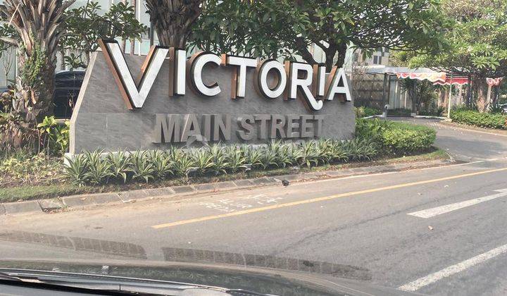 Dijual Tanah Grand Pakuwon South Victoria 216 m² Utara - Kotak 2