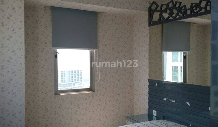 Apartemen Water Place Penthouse 3 Bedroom Full Furnished Tower C 5
