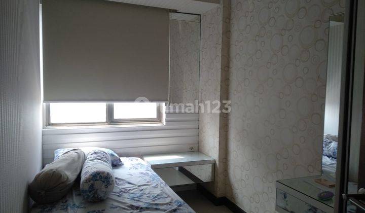 Apartemen Water Place Penthouse 3 Bedroom Full Furnished Tower C 6