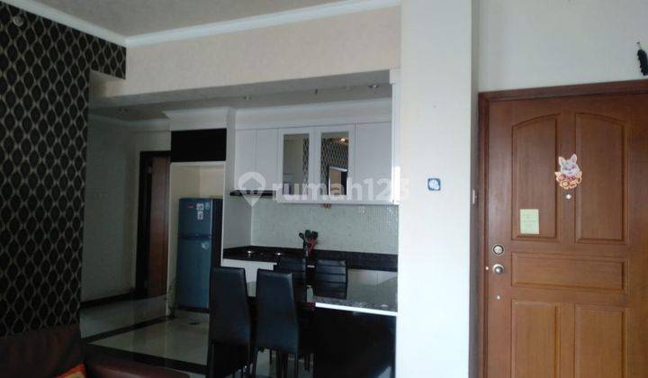 Apartemen Water Place Penthouse 3 Bedroom Full Furnished Tower C 9