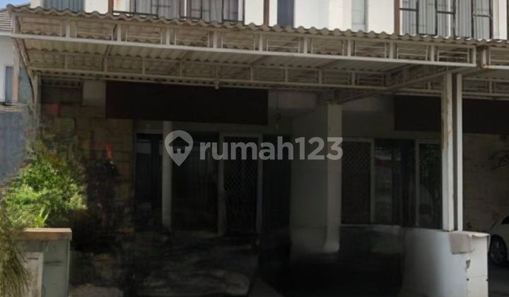Royal Residence House SPECIAL 3+1 Bedroom Wiyung Surabaya CHEAPEST 2