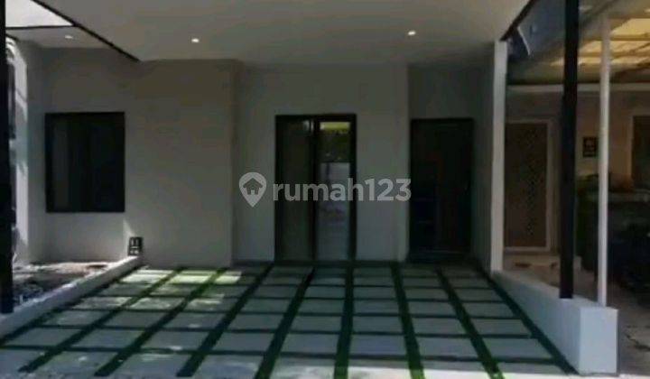 Rumah Baru Bukit Palma Classica Citraland BONUS SEMI Furniture  2