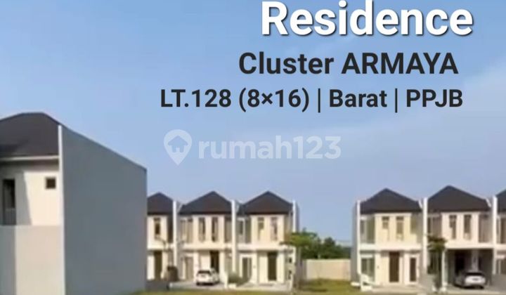 Murah Dijual Tanah Kavling Greenland Residence Cluster Armaya Blok B - Luas 128 ( 6×18) - Dekat Citraland , Pakuwon Mall Surabaya Murah Dijual Tanah Kavling Greenland Residence Cluster Armaya Blok B - Luas 128 ( 6×18) - Dekat Citraland , Pakuwon Mall Surabaya