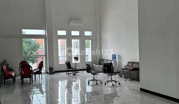 248 m2 Rumah Sepat Lidah Kulon - Lakarsantri Wiyung Surabaya 2