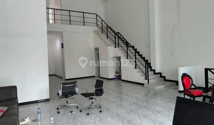 248 m2 Rumah Sepat Lidah Kulon - Lakarsantri Wiyung Surabaya 1