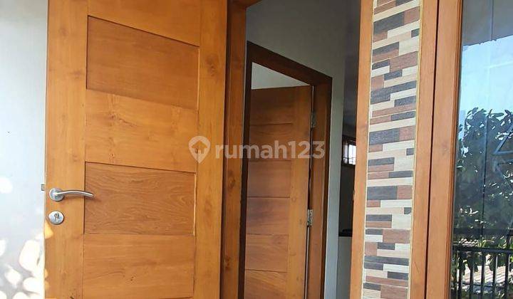 Dijual Rumah Gunung Sari Indah Wiyung Sby Dekat Pakuwon Mall, Akses Tol Gunungsari 2