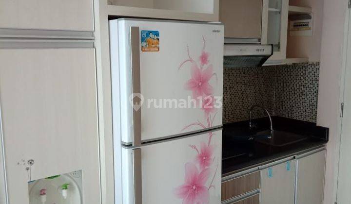 MURAH Disewakan Apartemen Tanglin Tipe 2 Bedroom CORNER Akses Pakuwon Mall - View Kota - Lantai 18 2