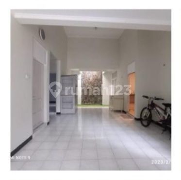 Rumah Taman Internasional Citraland Sby Lokasi TerDEPAN dekat GWalk , Sekolah Ciputra 2