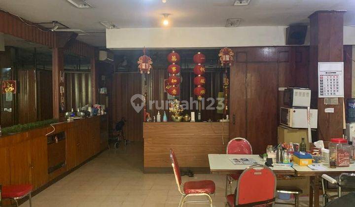 MURAH Dijual 2 jejer Ruko Darmo Park 1 di Jalan Mayjen Sungkono Surabaya Barat Depan Ciputra World 2