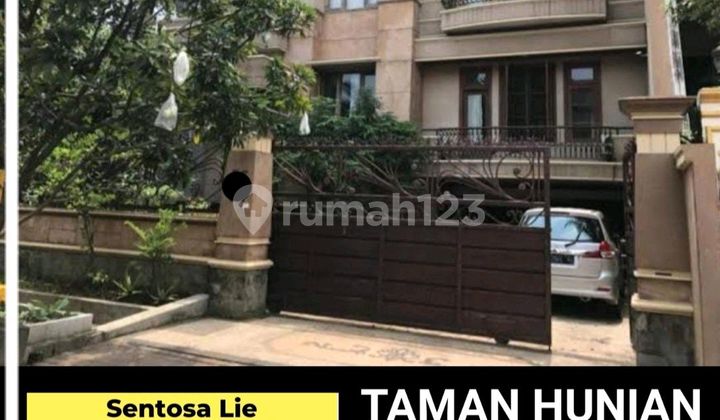 Dijual 547 M2 Rumah Taman Hunian Satelit - Sukomanunggal Surabaya Barat Dekat Chofa, Isen Darmo Harapan Dijual 547 M2 Rumah Taman Hunian Satelit - Sukomanunggal Surabaya Barat Dekat Chofa, Isen Darmo Harapan