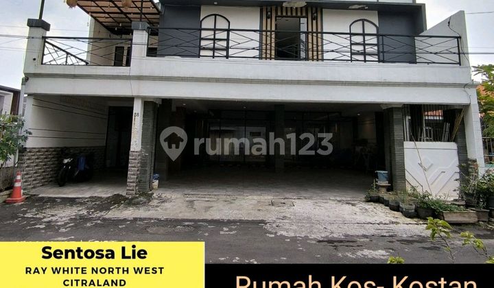 Dijual Rumah Kos - Kostan Darmo Permai - Sukomanunggal Surabaya Barat - Full Furnished- Parkiran Mobil Luas - Lokasi Dekat Pakuwon Mall, Hr. Muhammad, Pasar Modern Puncak Permai Dijual Rumah Kos - Kostan Darmo Permai - Sukomanunggal Surabaya Barat - Full Furnished- Parkiran Mobil Luas - Lokasi Dekat Pakuwon Mall, Hr. Muhammad, Pasar Modern Puncak Permai
