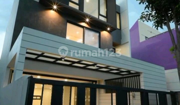 6 Milyar-an Rumah Baru Citraland Greenwood Marmer Granite Premium - Toto Sanitary - Lokasi Bagus Modern Mewah 6 Milyar-an Rumah Baru Citraland Greenwood Marmer Granite Premium - Toto Sanitary - Lokasi Bagus Modern Mewah
