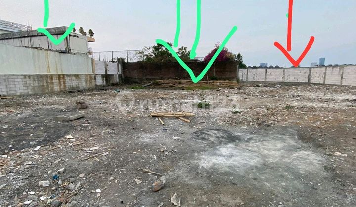 Affordable For Rent 824 Land Wiyung West Surabaya Near Spins International School, Wiyung Sejahtera Estate Suitable For All Businesses Pool Car Parking Car Rental, Garage Workshop, Workshop, etc.