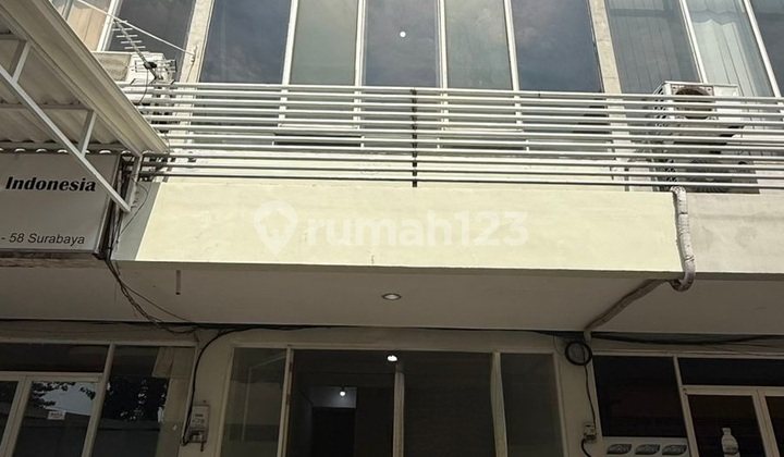 For Rent Este Square Ruko Merr East Surabaya Near C Campus Unair Suitable for All Businesses