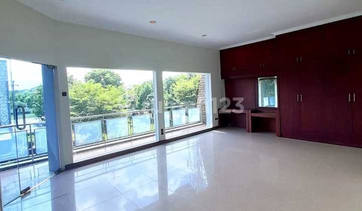 Dijual Rumah Hook Pinus Asri - Lembah Harapan Samping Wisata Bukit Mas Dekat Pakuwon Mall, Surabaya Grammer School , Binus 2