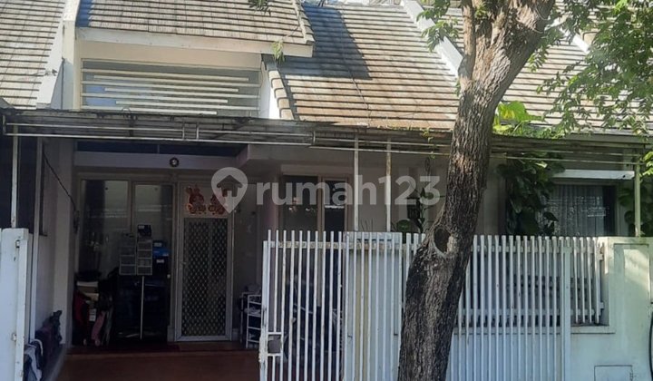 1 Billion Sold Citraland Bukit Palma House West Surabaya Near Citra Berkat School, Ciputra Kasih, Supreindo