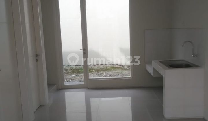 Murah Dijual Rumah North West Park Citraland Nb 6 Surabaya Spesial 2 Kamar Tidur 2 Lantai Lebar 6 Meter 2