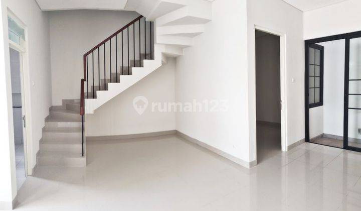 Murah Dijual Rumah Baru Jl. Lebak Jaya - Kenjeran Surabaya Timur - Minimalis Modern 2 Lantai  2