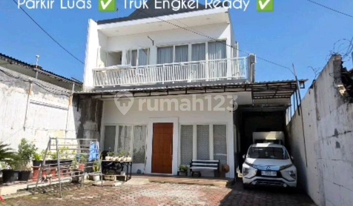 Dijual 475 M2 Rumah Panglima Sudirman - Medaeng - Waru - Sidoarjo Jawa Timur - Full Furnished Modern - Ada Gudang Luas - Akses Truk Engkel Dijual 475 M2 Rumah Panglima Sudirman - Medaeng - Waru - Sidoarjo Jawa Timur - Full Furnished Modern - Ada Gudang Luas - Akses Truk Engkel