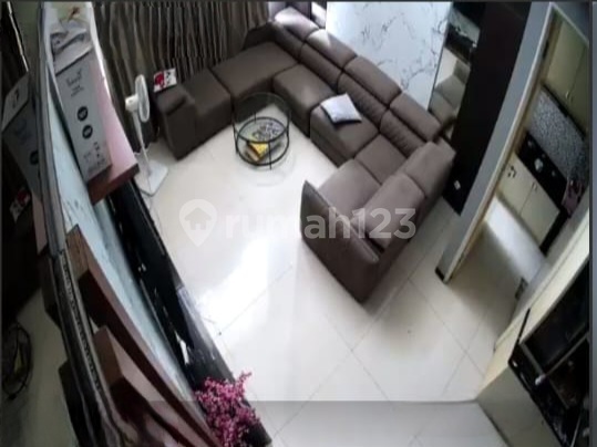 For Sale Prambanan Residence House Hook Plus Private Pool + Fully Furnished Near Citraland, Wbm, Pakuwon Mall 2