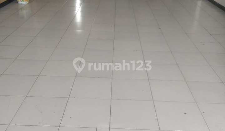 Cheap For Rent Shop House at Bukit Darmo Golf, West Surabaya - Spacious Car Parking - Close to Mayjen Sungkono. Access to Satelit Toll, Graha Family, Pakuwon Mall 2