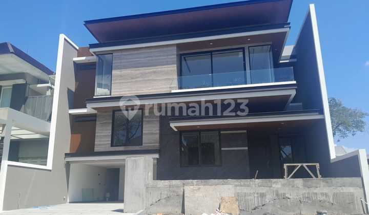 New High Premium Rumah Citraland Surabaya Barat Area Raffles Garden - Bukit Telaga Golf - Newton Hill Surabaya Barat New High Premium Rumah Citraland Surabaya Barat Area Raffles Garden - Bukit Telaga Golf - Newton Hill Surabaya Barat