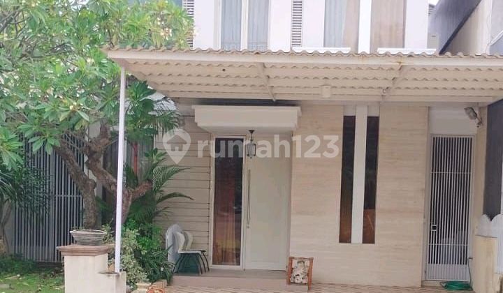 Murah Luas 230 M2 Dijual Rumah Pakuwon Indah - Semi Furnished Modern - Spesial Row Jalan Kembar Murah Luas 230 M2 Dijual Rumah Pakuwon Indah - Semi Furnished Modern - Spesial Row Jalan Kembar
